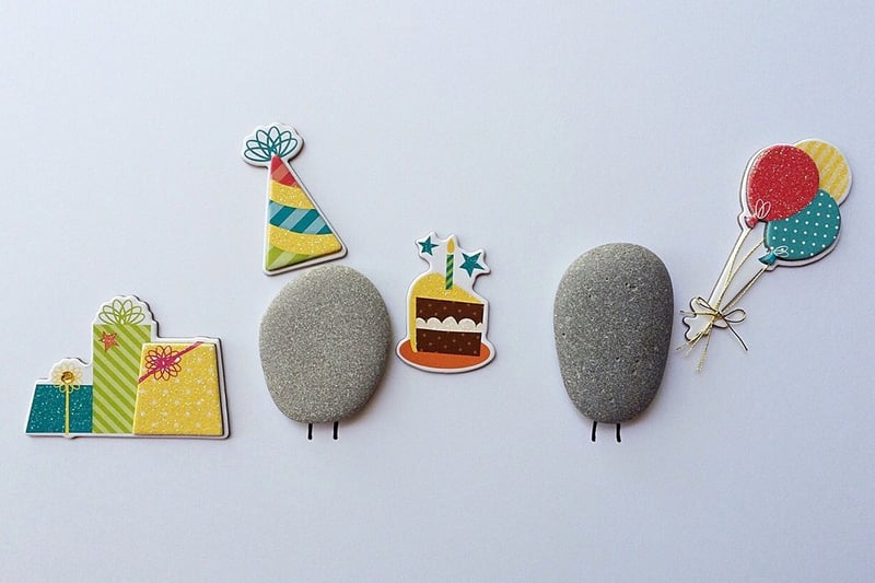 Whimsical Celebrations
